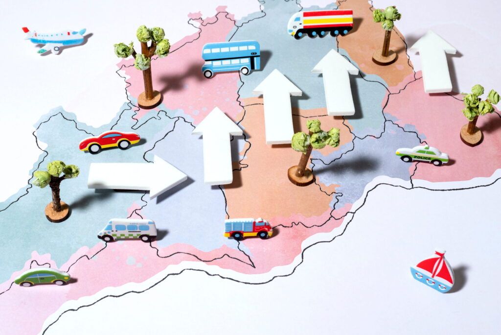 certificación en seguridad de la cadena