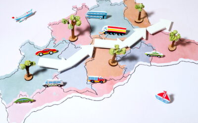 CERTIFICACIÓN EN SEGURIDAD DE LA CADENA DE SUMINISTRO EN MONTERREY: ISO 28001