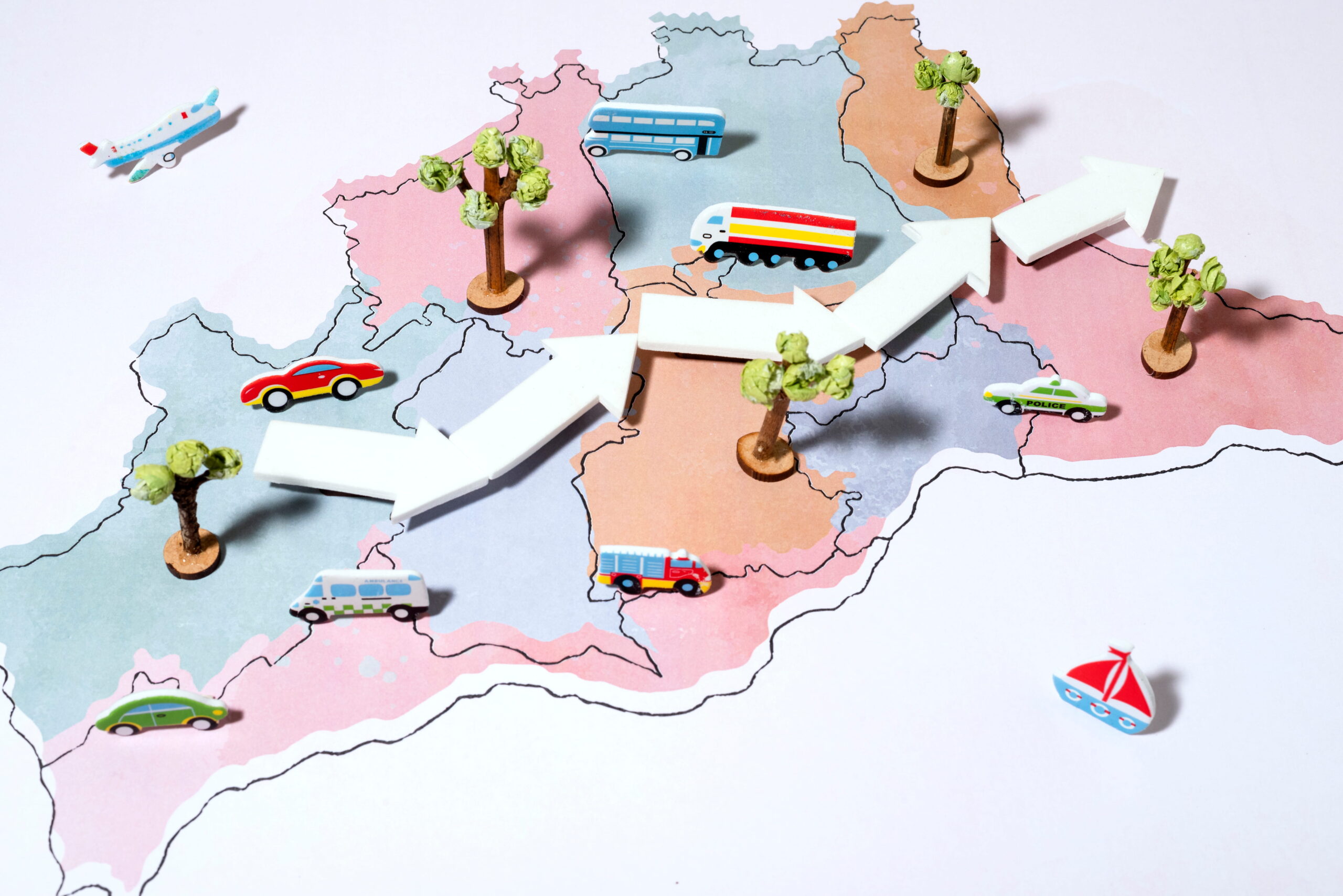 Certificación en seguridad de la cadena de suministro en Monterrey