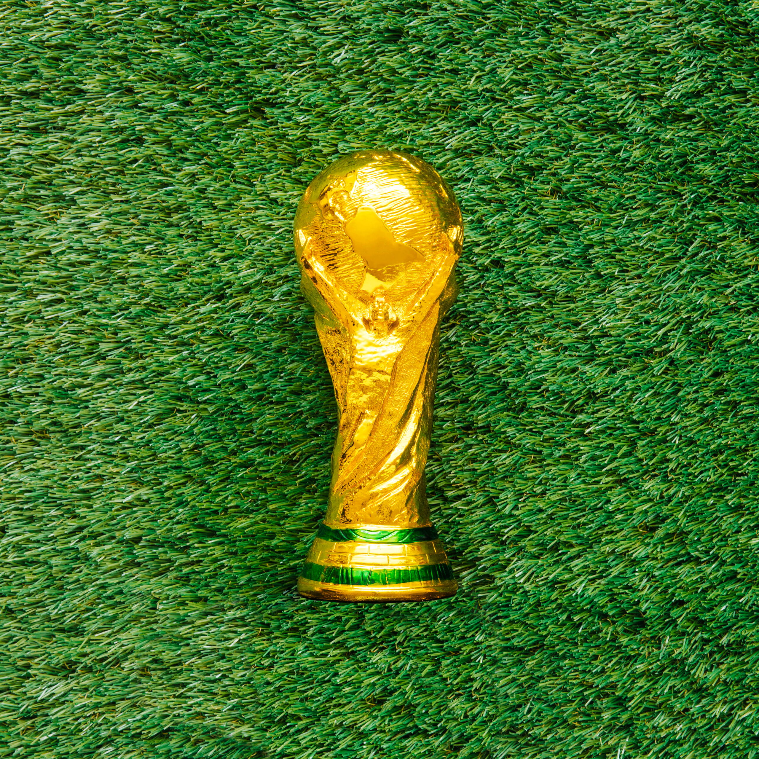 Proveedores certificados Mundial 2026