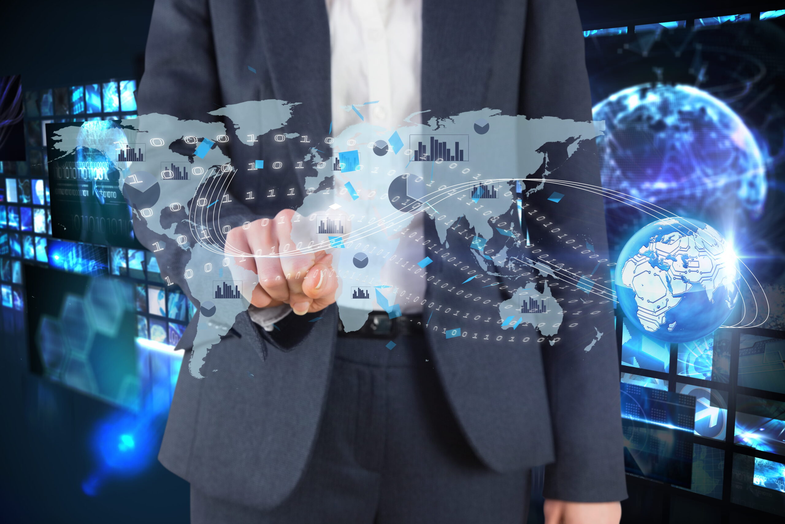 Nearshoring y certificación ISO