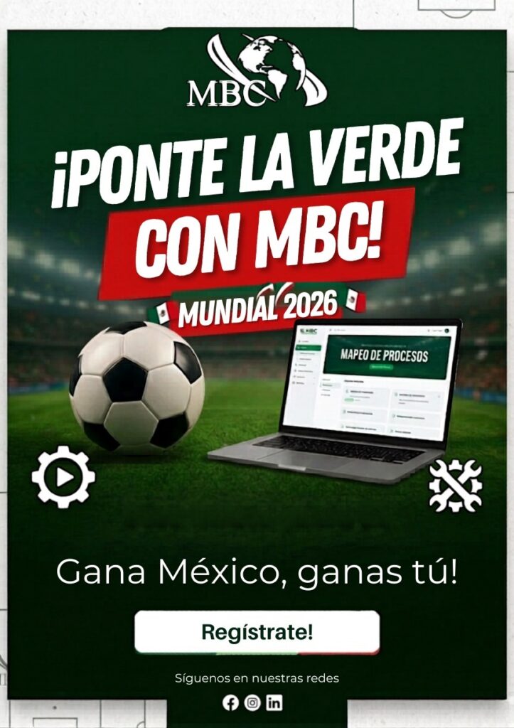 MBC ponte la verde