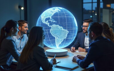 EMPRESAS DE SEGURIDAD EN ESTADO DE MÉXICO: POR QUÉ LOS ESTANDARES INTERNACIONALES SON CADA VEZ MÁS IMPORTANTES