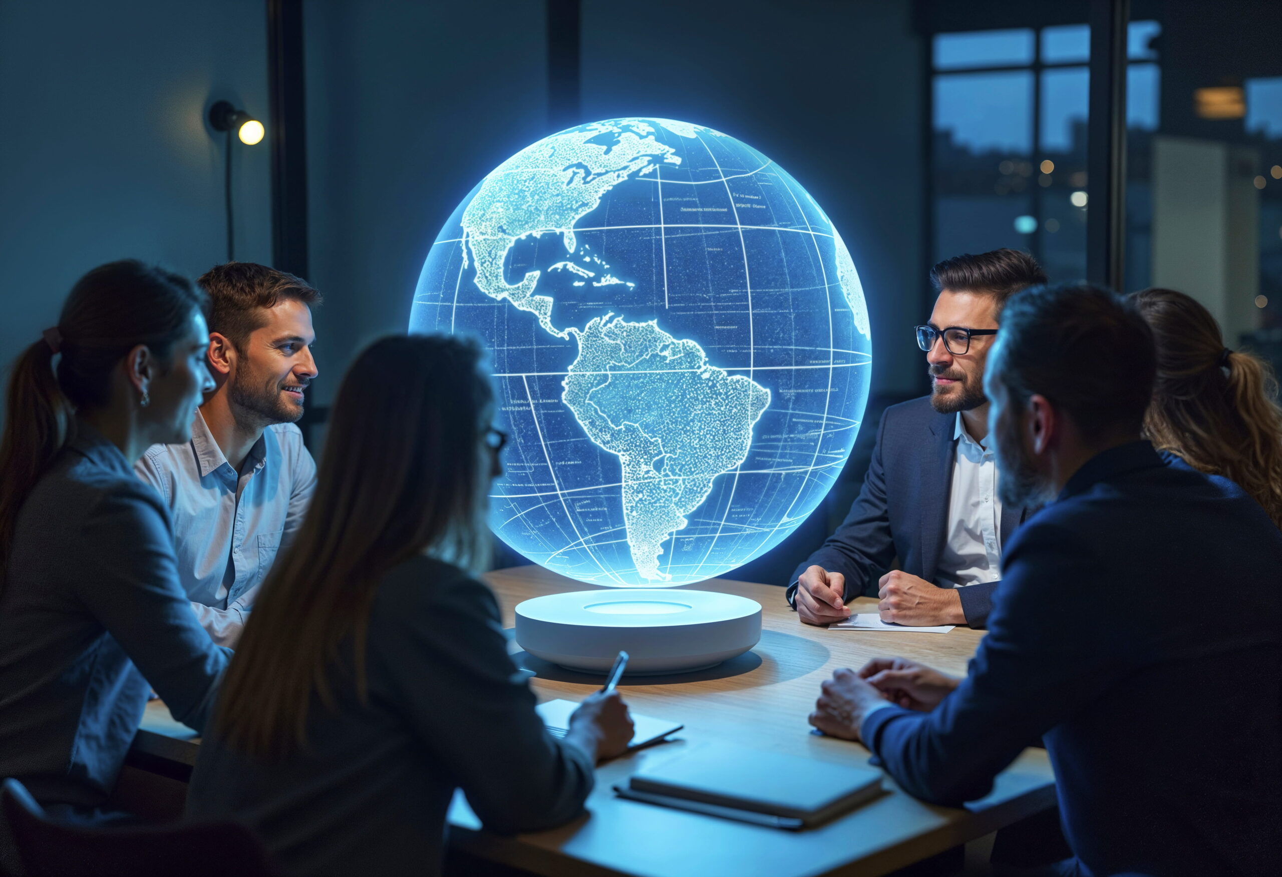 Empresas de seguridad en Estado de México