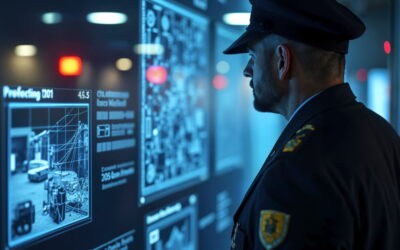 ISO 18788 EN PUEBLA: CÓMO FORTALECER LA GESTIÓN DE RIESGOS EN EMPRESAS DE SEGURIDAD PRIVADA
