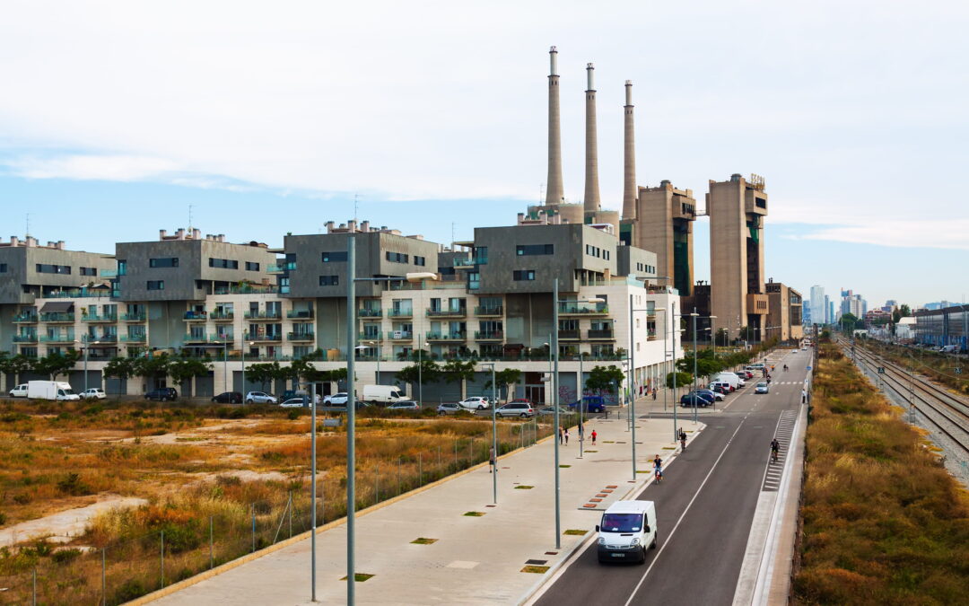 SEGURIDAD PRIVADA EN QUERÉTARO: EL FACTOR QUE IMPULSA LA CONFIANZA EN LOS PARQUES INDUSTRIALES