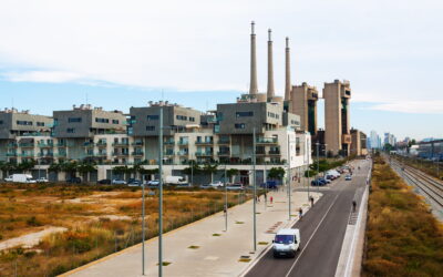 SEGURIDAD PRIVADA EN QUERÉTARO: EL FACTOR QUE IMPULSA LA CONFIANZA EN LOS PARQUES INDUSTRIALES