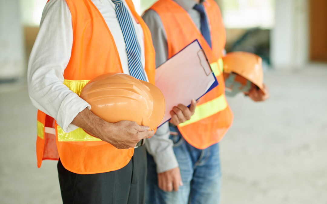 ISO 45001 EN GUANAJUATO: CÓMO FORTALECER LA SEGURIDAD Y SALUD EN EL TRABAJO EN LA INDUSTRIA
