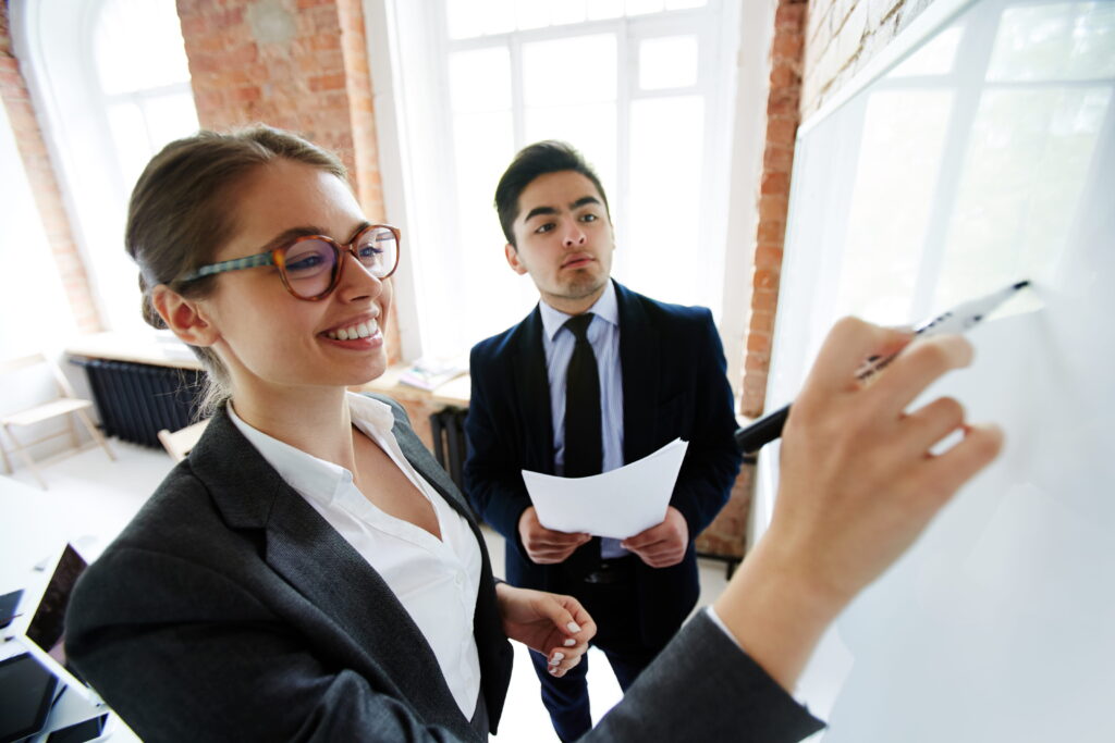 curso de auditor interno ISO en Guanajuato 