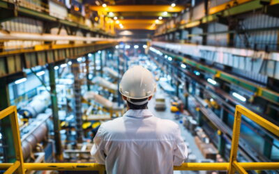 SEGURIDAD PRIVADA PARA NEARSHORING: ISO 18788 ESTRATÉGICA PARA EMPRESAS EN MÉXICO