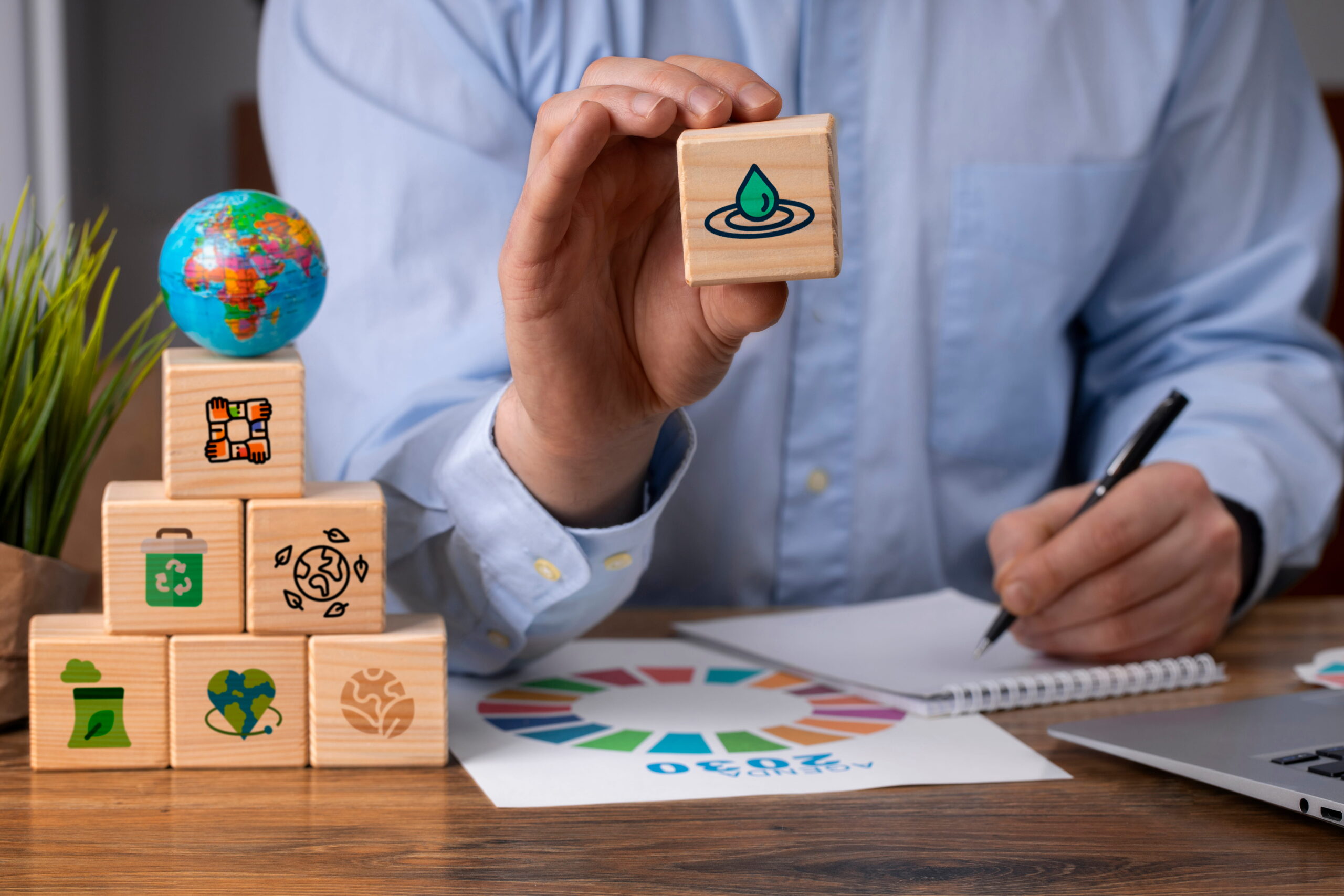 Actualización ISO 14001:2026 en el Estado de México
