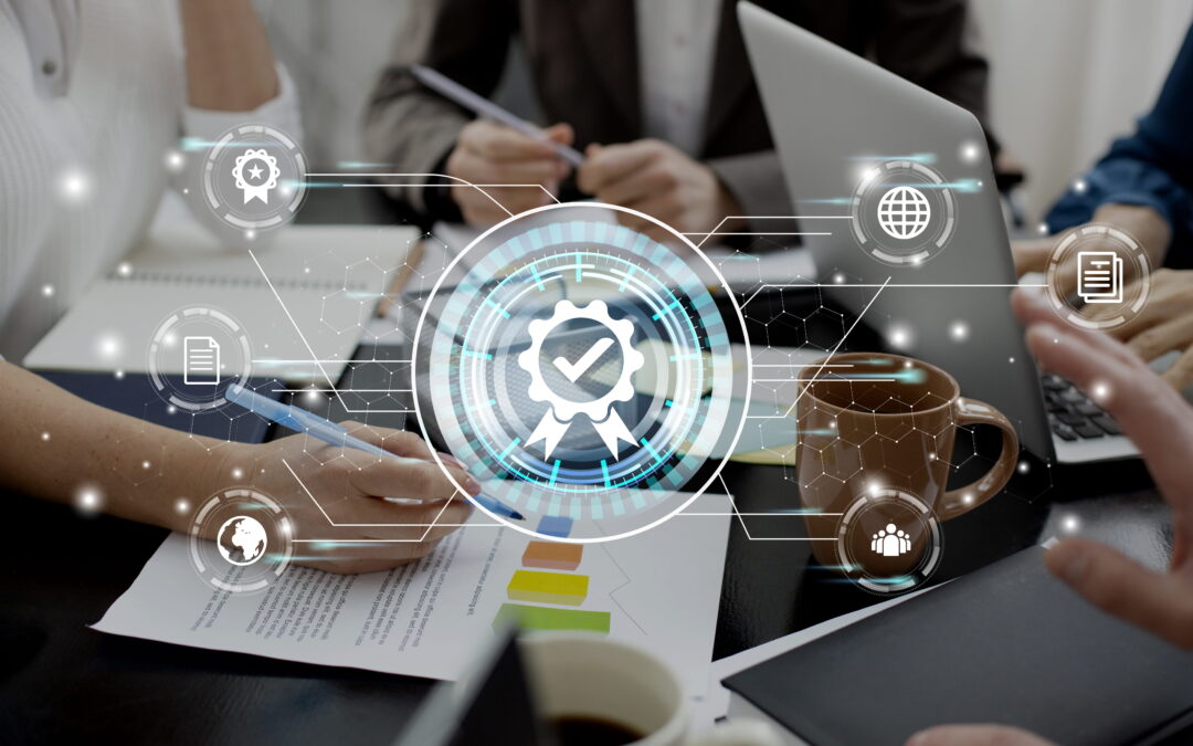 ISO 9001:2026 ¿QUÉ CAMBIÓ Y QUÉ DEBEN SABER LAS EMPRESAS CERTIFICADAS?