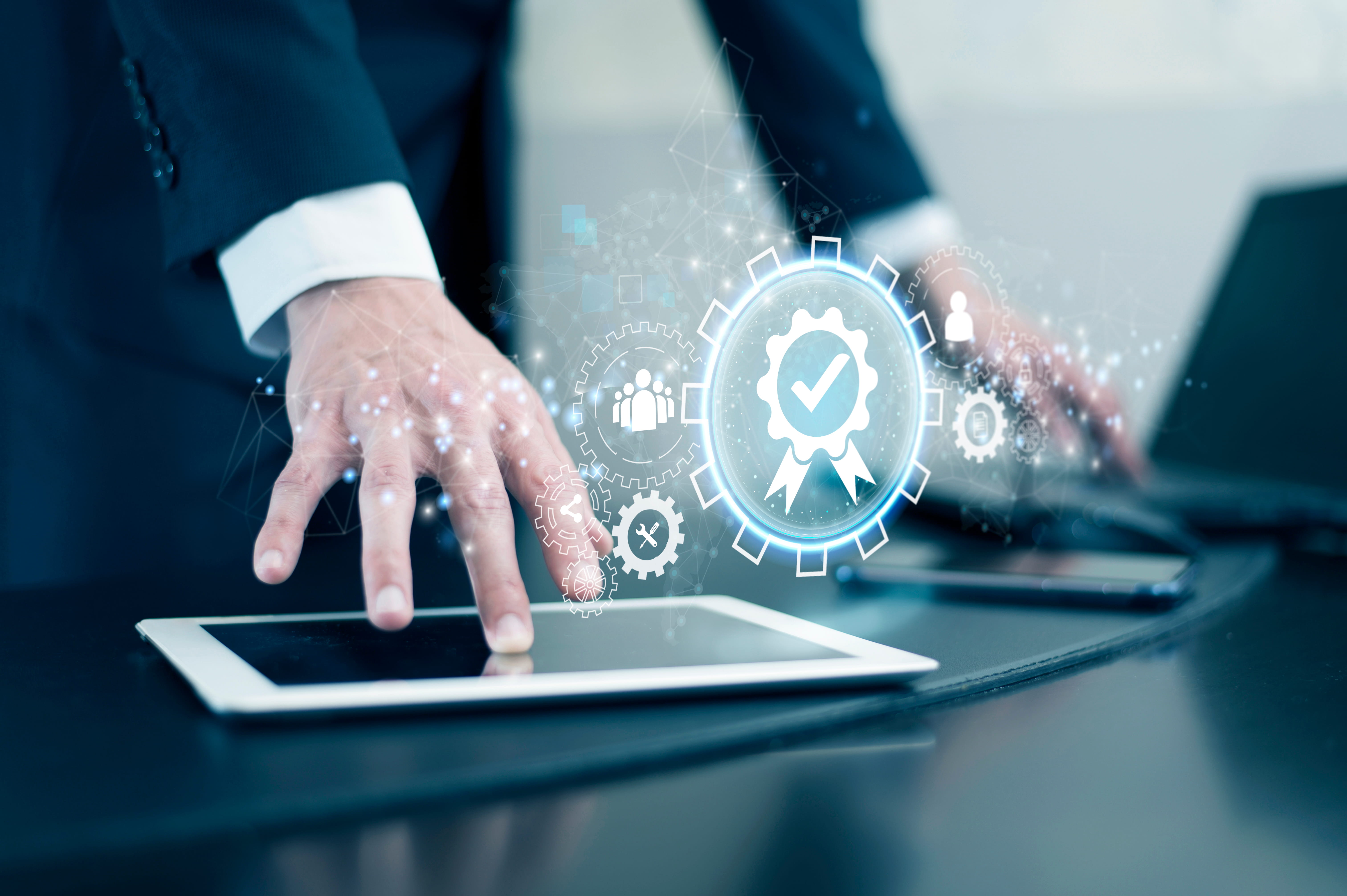 organismo de certificación acreditado